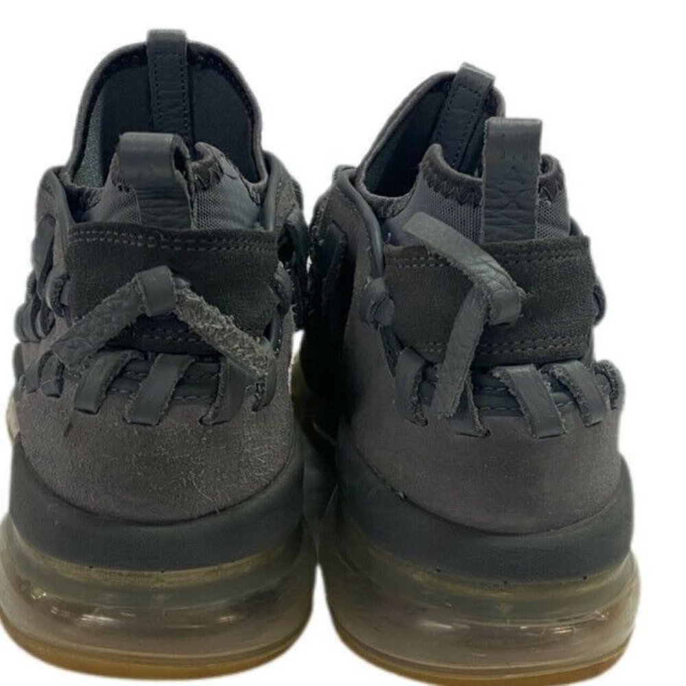 Nike AIr Max TR17 cool gray sneakers  880996-002  SIZE 11.5 - Picture 5 of 8